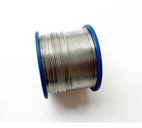 Припой оловянно-свинцовый ИЗАГРИ ПОС 61 с канифольным флюсом ФРК525-2-Т2 1.0 мм 250 г НФ-00002020