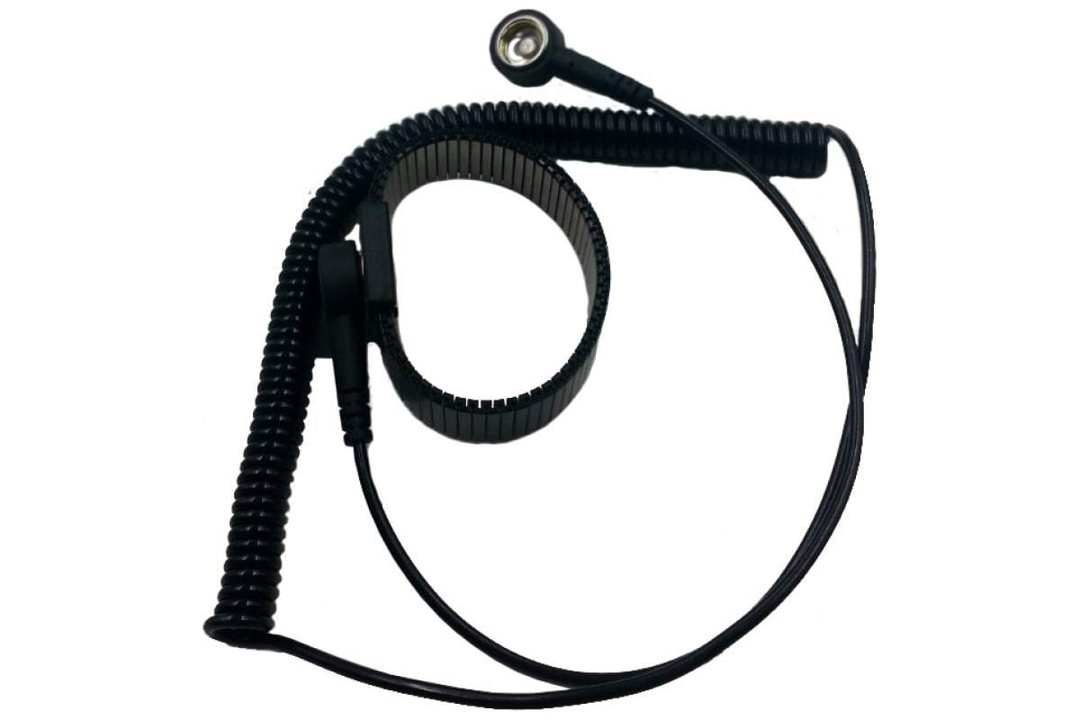 Браслет антистатический металлический BELTEMA HB-GRL1002 - выгодная ...