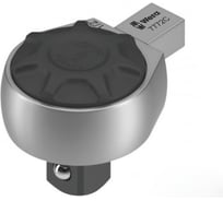 Трещотка-насадка с реверсом для динамометрического ключа (1/2"; 58x41 мм) WERA WE-078637