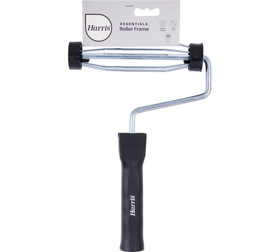 Рукоятка каркасная ESSENTIALS 180 мм для валика HARRIS 415