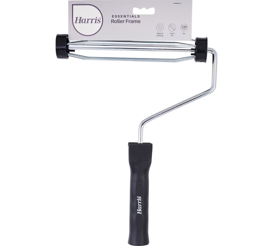 Рукоятка каркасная ESSENTIALS 230 мм для валика HARRIS 435