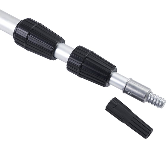 Удлинитель алюминиевый телескопический PREMIER (1220-3000 мм) HARRIS 730