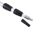 Удлинитель алюминиевый телескопический PREMIER (1220-3000 мм) HARRIS 730 4