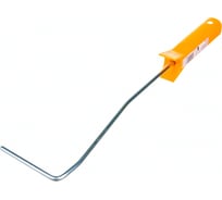 Ручка желтая (6х400 мм) для валиков HARDY 0140-110640K