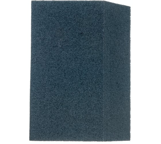 Губка абразивная (120x90x25 мм; Р240) KUSSNER 1000-240240