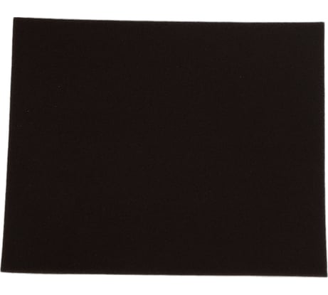 Губка абразивная односторонняя Micro fine (20 шт; 114х140х5 мм; P1000-1200) Hanko Sponge.114x140.0320/1 MM1026SB32