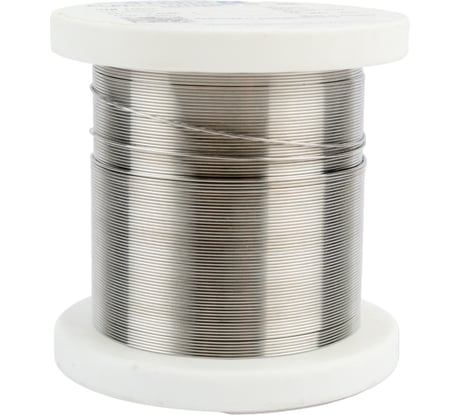 Припой трубчатый TELECORE HF-850 (0.5 мм; 0.25 кг) ALPHA 172315