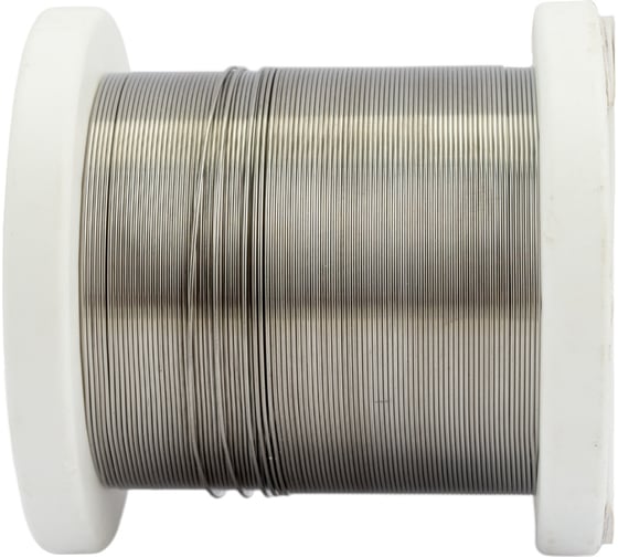 Припой трубчатый TELECORE HF-850 (0.5 мм; 0.25 кг) ALPHA 172315