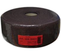 Шлифовальная губка Very Fine (115 мм х 10 м; красная) Betacord 301.0001302.0001
