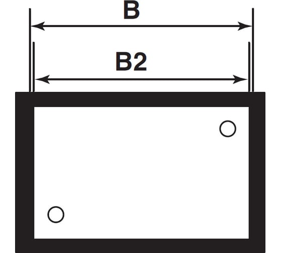 Картридж-наконечник PLCC 32 для MFR METCAL RFP-QD4