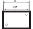 Картридж-наконечник TQFP 80 для MFR METCAL RFP-QD15 2
