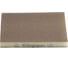 Шлифовальная губка двухсторонняя SW 501 98x123x10 мм, P60 Klingspor 271080 1