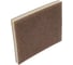 Шлифовальная губка двухсторонняя SW 501 98x123x10 мм, P80 Klingspor 271081 2