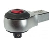 Насадка трещоточная (9х12 мм; 72Т) JTC 509002