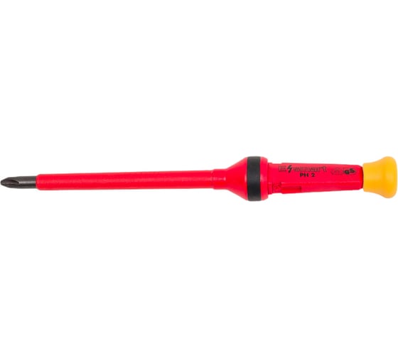 Стержень диэлектрический (100 мм; PH2) для рукоятки E-SMART Felo 06320304 1
