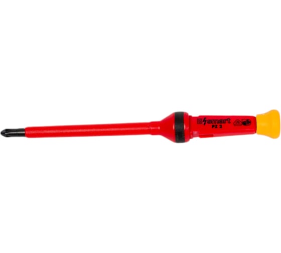 Стержень диэлектрический (100 мм; PZ2) для рукоятки E-SMART 06320314