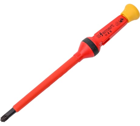 Стержень диэлектрический (100 мм; +/- Z PZ2) для рукоятки E-SMART Felo 06322314