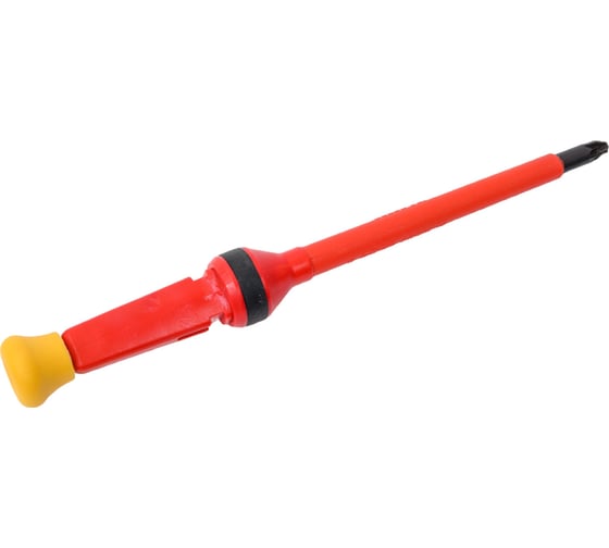 Стержень диэлектрический (100 мм; +/- Z PZ2) для рукоятки E-SMART Felo 06322314