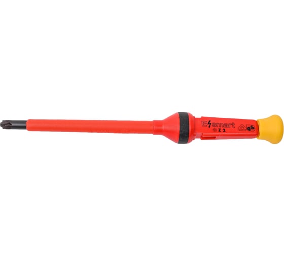 Стержень диэлектрический (100 мм; +/- Z PZ2) для рукоятки E-SMART Felo 06322314