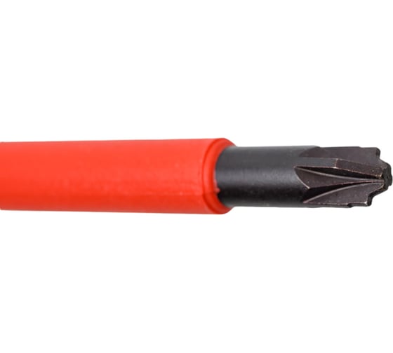 Стержень диэлектрический (100 мм; +/- Z PZ2) для рукоятки E-SMART Felo 06322314