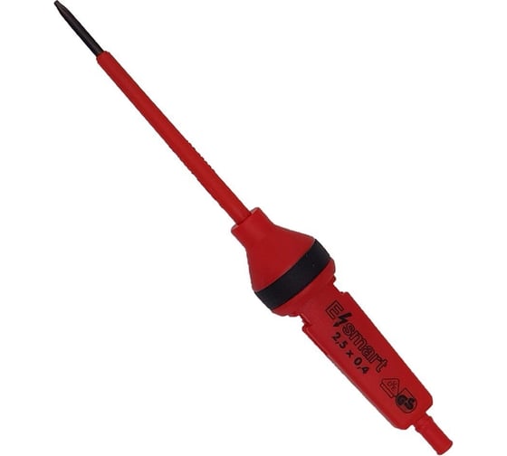 Стержень диэлектрический (SL0.4х2.5х75 мм) для рукоятки E-SMART Felo 06302504