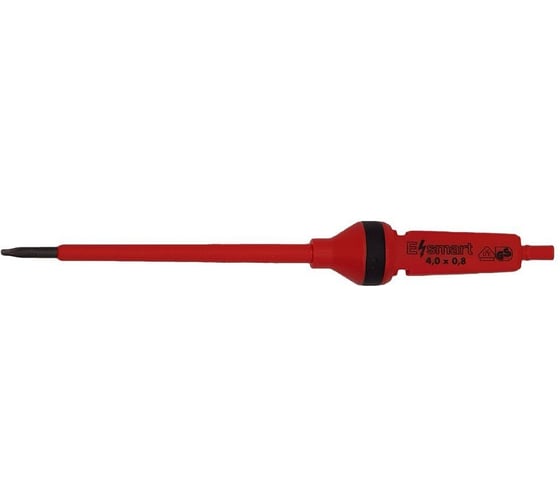 Стержень диэлектрический (SL4х0.8х100 мм) для рукоятки E-SMART Felo 06304004