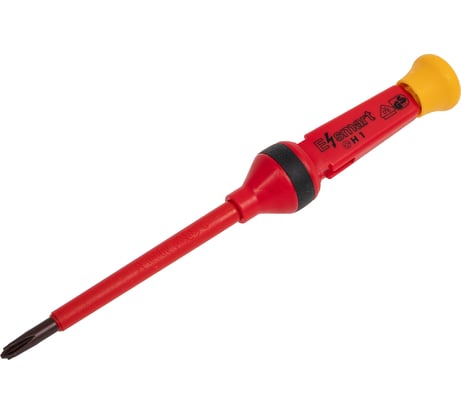 Стержень диэлектрический (80 мм; +/- H PH1) для рукоятки E-SMART Felo 06311204