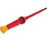 Стержень диэлектрический (80 мм; +/- H PH1) для рукоятки E-SMART Felo 06311204 2