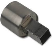 Сопло MRS (7х7 мм) METCAL HN-B0707