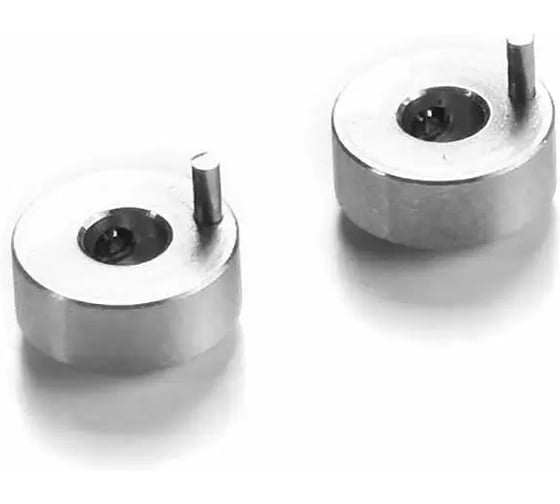 Фиксаторы наконечника от поворота Ersa E045600