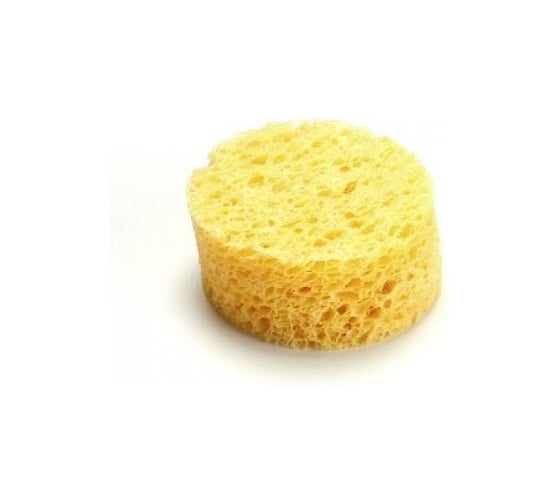 Губка чистящая 0006G 36 мм Ersa 00363053