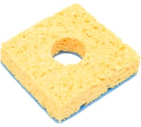 Губка чистящая 003B (55х55 мм) Ersa 00035205
