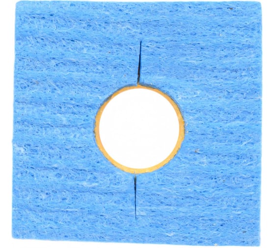 Губка чистящая 003B (55х55 мм) Ersa 00035205