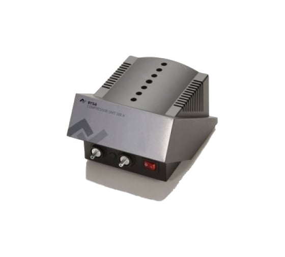 Компрессор CU 100 (24/230 В; 80 Вт) для X-TOOL к станциям i-CON 2/Digital 2000А Ersa 0CU103A