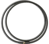 Спираль для прочистки труб (32 мм х 4.5 м, тип СТАНДАРТ-32) VOLL 7.72451