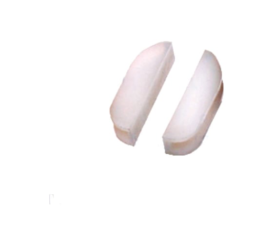 Комплект пластиковых губок для арматурного ключа 320000 GEDORE 4540520 1