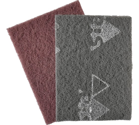 Материал для удаления разных типов загрязнений siavlies COMBI Sia Abrasives sv-combi-2