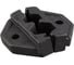 Губки HT-3D3 для HT-336FM для обжима RG-213/RG-59/RG-6/RG-8 Hyperline 35655 1