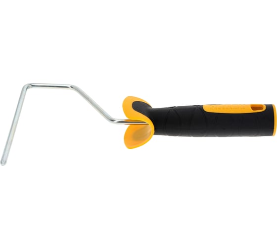 Ручка для валиков HARDY 2K, серия 12, 150 мм, D6 мм 0140-120615K