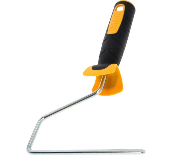 Ручка для валиков HARDY 2K, серия 12, 150 мм, D6 мм 0140-120615K