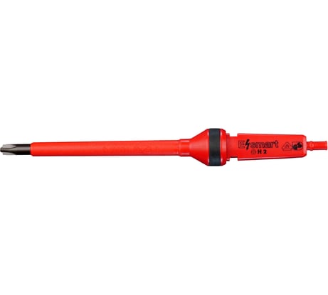 Стержень диэлектрический для рукоятки E-Smart SLIM +/- H 2x100 Felo 06322394