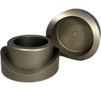 Сварочная насадка для вварного седла - 250/63 Vavilon Aqua VA/SaddleSockets-250/63