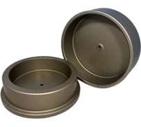 Сварочная насадка - 200 (цвет серый) Vavilon Aqua VA/Sockets-200