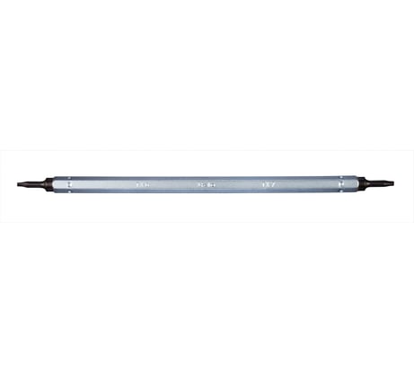 Насадка двухсторонняя для рукоятки SMART TX8-TX9 160 мм Industrial Felo 06608904