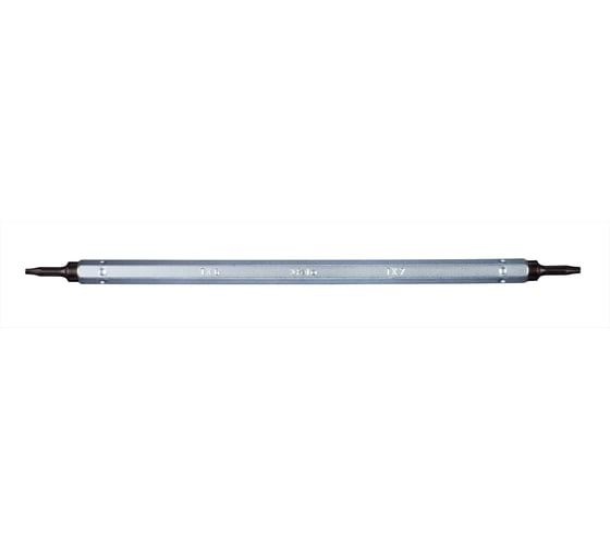 Насадка двухсторонняя для рукоятки SMART TX8-TX9 160 мм Industrial Felo 06608904