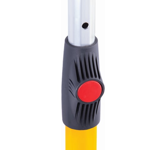 Телескопический стержень HARDY (80 - 140 см, D 32/25 мм, стекловолокно) 0149-281400
