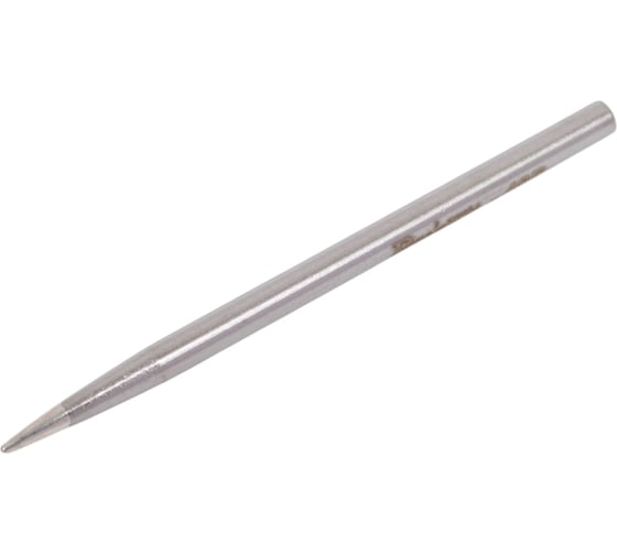 Жало сменное SI-S120T-4SB конус 0.25 мм, набор 10 шт Pro'sKit С00039808