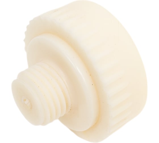 Боёк нейлоновый сменный (44х20х50 мм) для молотка Bellota BB805044