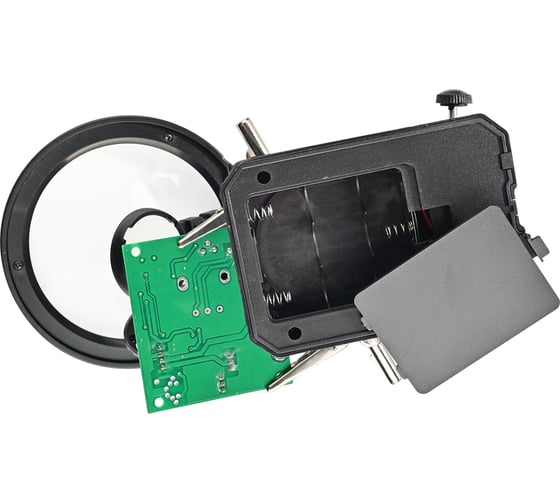Держатель с лупой PM-800 Phonemate М7762154