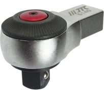 Насадка трещоточная (1/2"; 14х18 мм) для динамометрического ключа JTC 514004